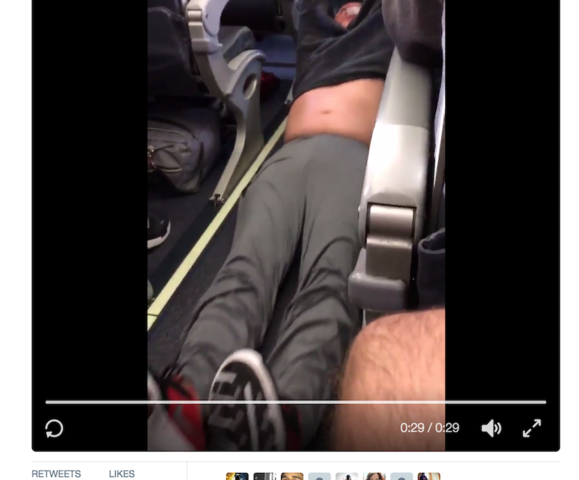 Transportation Committee Dem Wants Hearing on United Airlines Incident Transportation Committee Dem Wants Hearing on United Airlines Incident
